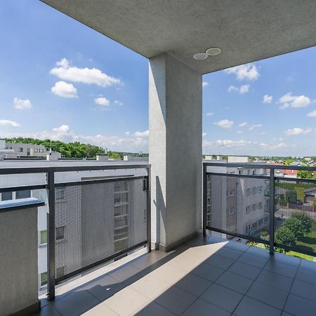 Poznan Rezerwat Zurawiniec By Noclegi Renters Exteriör bild