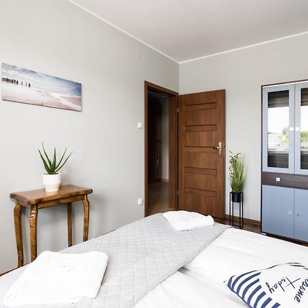 Poznan Rezerwat Zurawiniec By Noclegi Renters Exteriör bild