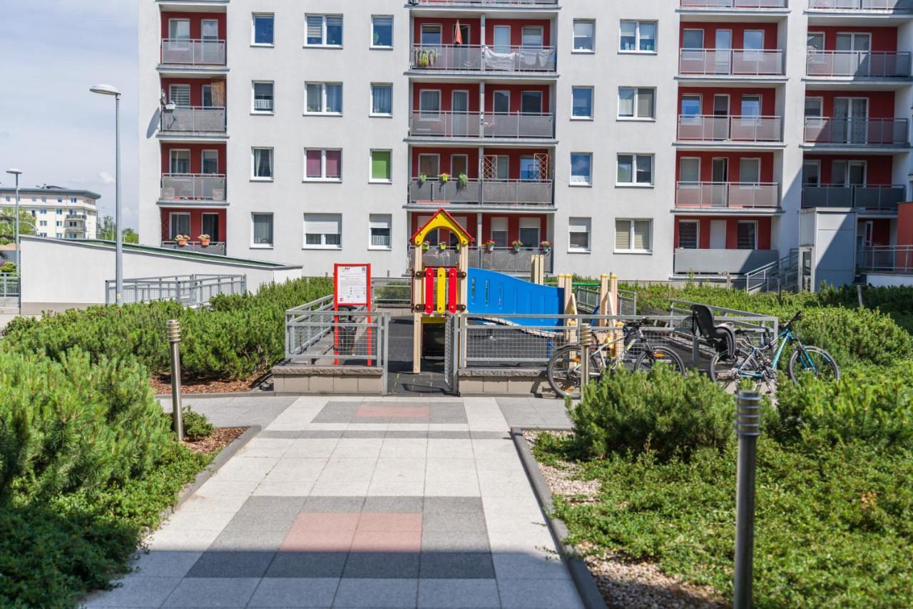 Poznan Rezerwat Zurawiniec By Noclegi Renters Exteriör bild