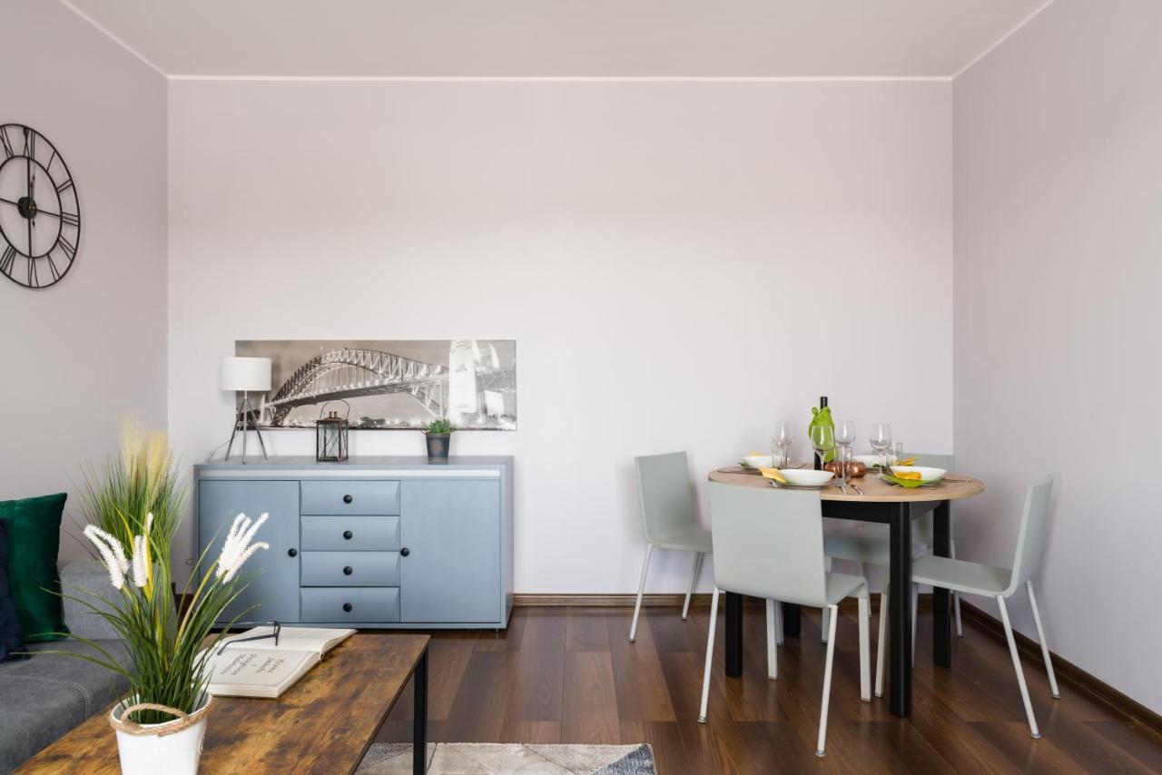 Poznan Rezerwat Zurawiniec By Noclegi Renters Exteriör bild