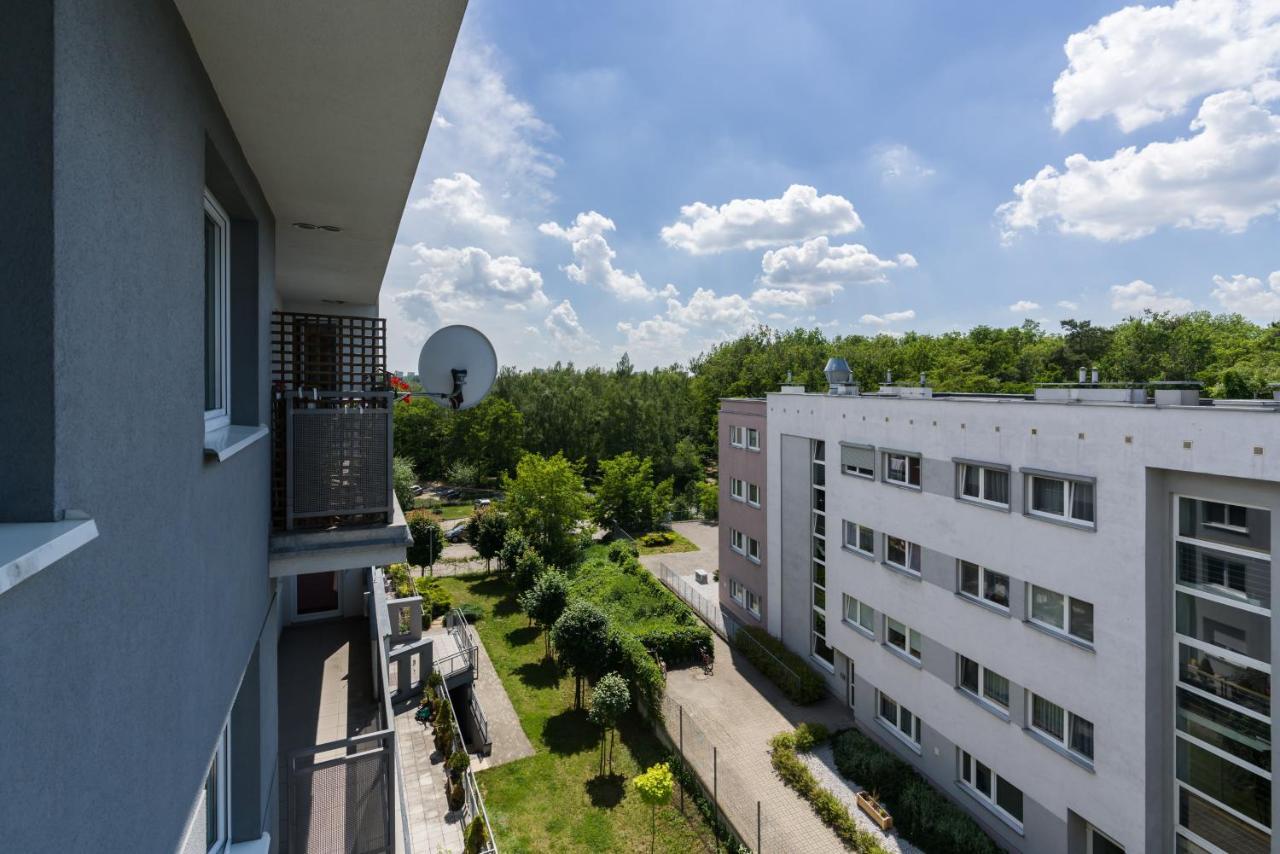 Poznan Rezerwat Zurawiniec By Noclegi Renters Exteriör bild