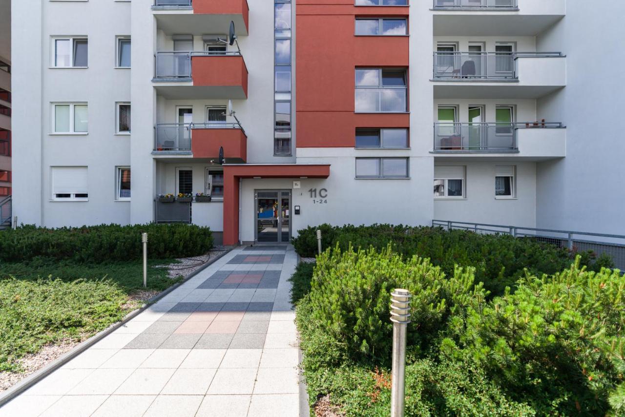 Poznan Rezerwat Zurawiniec By Noclegi Renters Exteriör bild